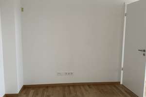 Helle Neubau-2-Zimmer-Wohnung mit Balkon, Fußbodenheizung & TG – Münchener Straße 24, 85540 Haar – Vorschaubild 11