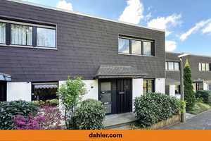 Sonniges Reihenmittelhaus mit Südgarten im Märchenviertel – Köln – Vorschaubild 1