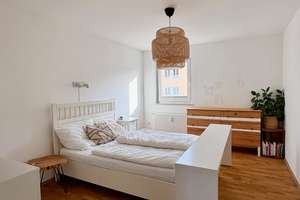 Frei von privat: helle, sanierte 2-Zimmer-Wohnung in begehrter Lage Neuhausen – Rupprechtstraße 4, 80636 St. Vinzenz, München – Vorschaubild 5