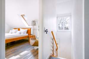 2 Wohneinheiten, Sauna, komplett möbliert & sofort nutzbar – Die vollständige Adresse der Immobilie erhältst du vom Anbieter., 26579 Baltrum – Vorschaubild 15