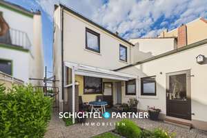 Bremen - Walle | Schönes Einfamilienhaus mit gepflegtem Garten und Werkstatt