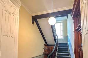 IMPOSANTES 6 METER-GALERIE-LOFT -NEW-YORK-STYLE- Unikat- mit Weitblick-dicht Fasanenplatz – Die vollständige Adresse der Immobilie erhältst du vom Anbieter., 10719 Wilmersdorf, Berlin – Vorschaubild 5