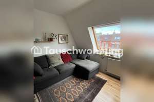 Tauschwohnung: Gemütliche Wohnung am Städtischen KH – Die vollständige Adresse der Immobilie erhältst du vom Anbieter., 24116 Schreventeich, Kiel – Vorschaubild 2