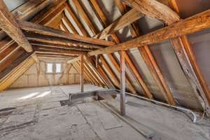 Historischer Fachwerkcharme: Haus mit Hof, großzügiger Scheune + Garten mit eigener Zufahrt – Die vollständige Adresse der Immobilie erhältst du vom Anbieter., 35510 Butzbach – Vorschaubild 21