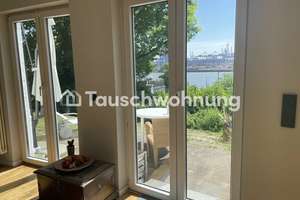 Tauschwohnung: 2 Zi mit Garten Elbstrand - gg mind. 3 Zi mit Garten/Balkon – Die vollständige Adresse der Immobilie erhältst du vom Anbieter., 22605 Othmarschen, Hamburg – Vorschaubild 8