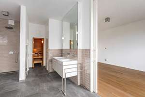 Zwischen Soho House und Skyline - 6-Zimmer Penthouse-Maisonette mit 3 Terrassen im Scheunenviertel – Linienstrasse 217, 10119 Mitte (Ortsteil), Berlin – Vorschaubild 21