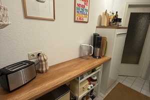 Wunderschöne 2 Zimmerwohnung mit Balkon im Herzen Darmstadts – Darmstadt – Vorschaubild 7