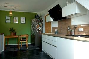 großzügige 4-Raum-Maisonette-Wohnung mit Balkon und Einbauküche in Nürnberg – Kopernikusplatz 38, 90459 Galgenhof, Nürnberg – Vorschaubild 6