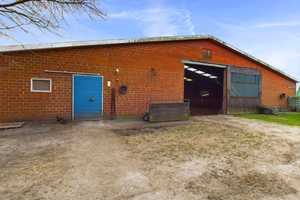 !! Wirklich Einzigartig !!
Riesen Reiterhof in Neurhede zum Bestpreis – Emsland (Kreis) – Vorschaubild 4