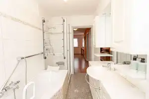 Großzügiges Einfamilienhaus mit schönem Garten und Garage in attraktiver Lage von Bullay – Cochem-Zell (Kreis) – Vorschaubild 10