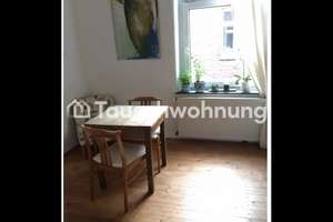 Tauschwohnung: Charmante 2-Zimmer Altbauwohnung in Nippes, suchen größere! – Schillstr. 9, 50733 Nippes (Ortsteil), Köln – Vorschaubild 5