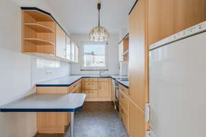 Bezugsfreie 3,5 -Zimmer-Wohnung mit Balkon in Schmargendorf – Cunostraße 48, 14193 Schmargendorf, Berlin – Vorschaubild 14