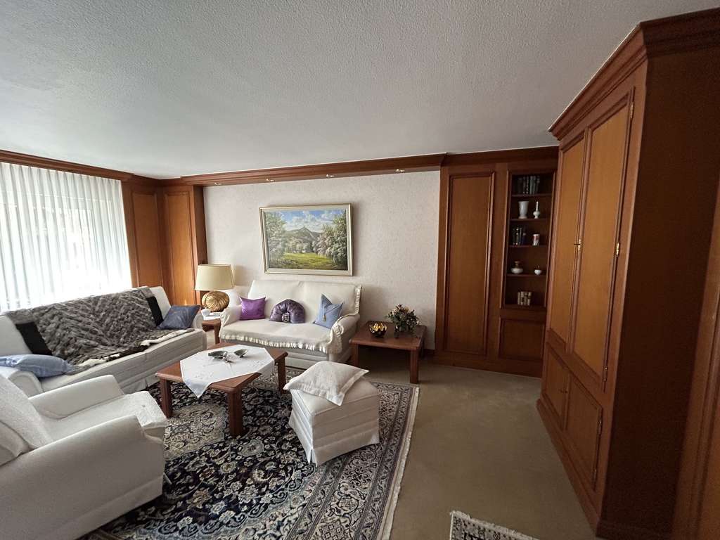 Immobilie in Heroldsberg - Doppelhaus in Heroldsberg...Viel Platz in guter Wohnlage - Bild 4