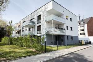 Erstbezug im Neubau! Düsseldorf Wersten - 2 Zimmer Wohnung – Roderbirkener Straße 5, 40591 Wersten, Düsseldorf – Vorschaubild 13
