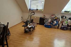 Alltagstaugliche 3-Zimmer-Wohnung in zentraler Lage von Leverkusen – 51373 Wiesdorf, Leverkusen – Vorschaubild 4