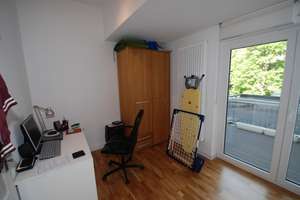 Luxusneubau im Altbau,List 4 Zimmer,+17m²Dachterasse – Voßstrasse 47, 30161 List, Hannover – Vorschaubild 7