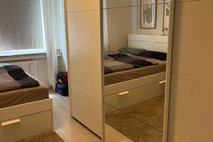 2-Zimmer-Wohnung in Friedrichstadt (10 Min. bis zur KÖ) – Jahnstraße 30, 40215 Friedrichstadt, Düsseldorf – Vorschaubild 10