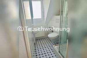 Tauschwohnung: Kleine Garten + Süße Wohnung in der Nähe vom Uni-Park – Die vollständige Adresse der Immobilie erhältst du vom Anbieter., 70599 Birkach-Süd, Stuttgart – Vorschaubild 4