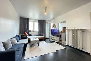 Attraktive Kapitalanlage! Vermietete 2-Zimmer-Wohnung mit Balkon in Nürnberg-Muggenhof – Die vollständige Adresse der Immobilie erhältst du vom Anbieter., 90429 Muggenhof, Nürnberg – Vorschaubild 3