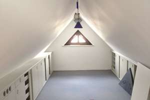3-Zimmer Dachgeschoß Wohnung mit Galeriebereich in Ulm-Fischerviertel – Schwilmengasse  7, 89073 Mitte, Ulm – Vorschaubild 16