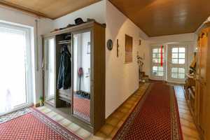 Großes Zweifamilienhaus in Darmstadt Arheilgen – Darmstadt – Vorschaubild 13