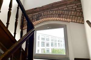 Moderne 2 Zimmer im kernsanierten Altbau – Steuerwalder Straße 90, 31137 Nordstadt, Hildesheim – Vorschaubild 22