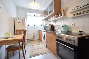 Ruhige Lage! Gepflegte 3-Zimmer-Whg mit Balkon – Kreyenbergstraße 11, 41751 Viersen – Vorschaubild 6