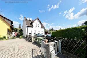 Großzügiges Wohnhaus mit vielseitigen Nutzungsmöglichkeiten und großem Grundstück – Die vollständige Adresse der Immobilie erhältst du vom Anbieter., 91207 Lauf an der Pegnitz – Vorschaubild 2