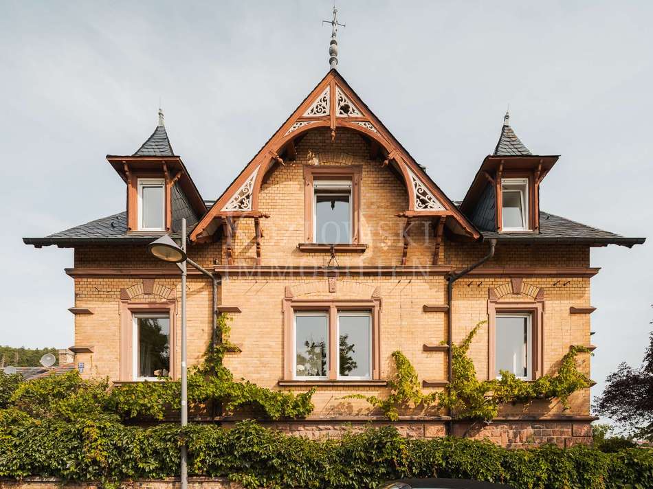 Haardter Landhaus