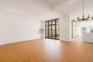 Großstadt draußen. Ruhe drinnen. – Loftleben in Friedrichshain – Die vollständige Adresse der Immobilie erhältst du vom Anbieter., 10245 Friedrichshain, Berlin – Vorschaubild 4