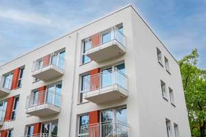 HMR Microapartments – Ihr kapitalstarkes Investment in ökologischen Wohnraum – Die vollständige Adresse der Immobilie erhältst du vom Anbieter., 13627 Charlottenburg-Nord, Berlin – Vorschaubild 7