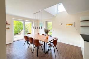 Ihr neues Zuhause in Leer: Modern, großzügig und perfekt für Familien – Die vollständige Adresse der Immobilie erhältst du vom Anbieter., 26789 Leer (Ostfriesland) – Vorschaubild 4