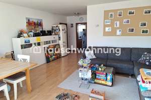 Tauschwohnung: Tauschen 3-Zimmer-Wohnung in Nippes gegen 4-Zimmer in Nippes