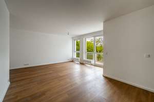 Kernsaniert, bezugsfrei, ruhig gelegen: Attraktive 3-Zimmer-Wohnung in München-Moosach – Die vollständige Adresse der Immobilie erhältst du vom Anbieter., 80993 Alt-Moosach, München – Vorschaubild 4