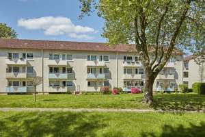 3-Zimmer Wohnung in Altenbochum – Stauffenberghöhe 4, 44803 Altenbochum, Bochum – Vorschaubild 2