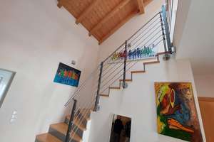 Wohnhaus für gehobene Ansprüche – Die vollständige Adresse der Immobilie erhältst du vom Anbieter., 76891 Bruchweiler-Bärenbach – Vorschaubild 11