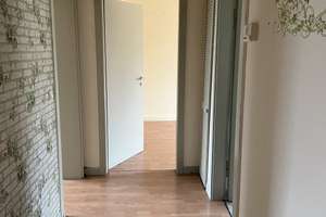 Helle 3-Zimmer-Wohnung mit Balkon – ideal für Paare oder kleine Familien (Wohngeld willkommen)