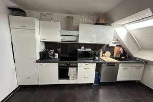 Traumhafte Dachgeschoss Wohnung mit Balkon und Stellplatz – Wiederitzscher Straße 22, 4155 Gohlis-Süd, Leipzig – Vorschaubild 13
