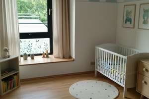 Kapitalanlage: Erdgeschosswohnung mit Terrasse, Garten und Tiefgarage in Bonn-Tannenbusch – Die vollständige Adresse der Immobilie erhältst du vom Anbieter., 53119 Tannenbusch, Bonn – Vorschaubild 5