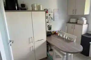Moderne helle 3 ZKB Whg. mit Balkon und EBK in guter Lage. – Sperlingstr. 32a, 33607 Mitte, Bielefeld – Vorschaubild 12