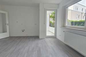 Erstbezug: Schickes Studio-Appartement – Die vollständige Adresse der Immobilie erhältst du vom Anbieter., 33649 Brackwede, Bielefeld – Vorschaubild 3