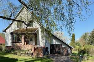 Einfamilienhaus mit Garage zu verkaufen – Uckermark (Kreis) – Vorschaubild 2
