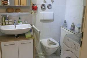 Alltagstaugliche 3-Zimmer-Wohnung mit Balkon in Regensburg