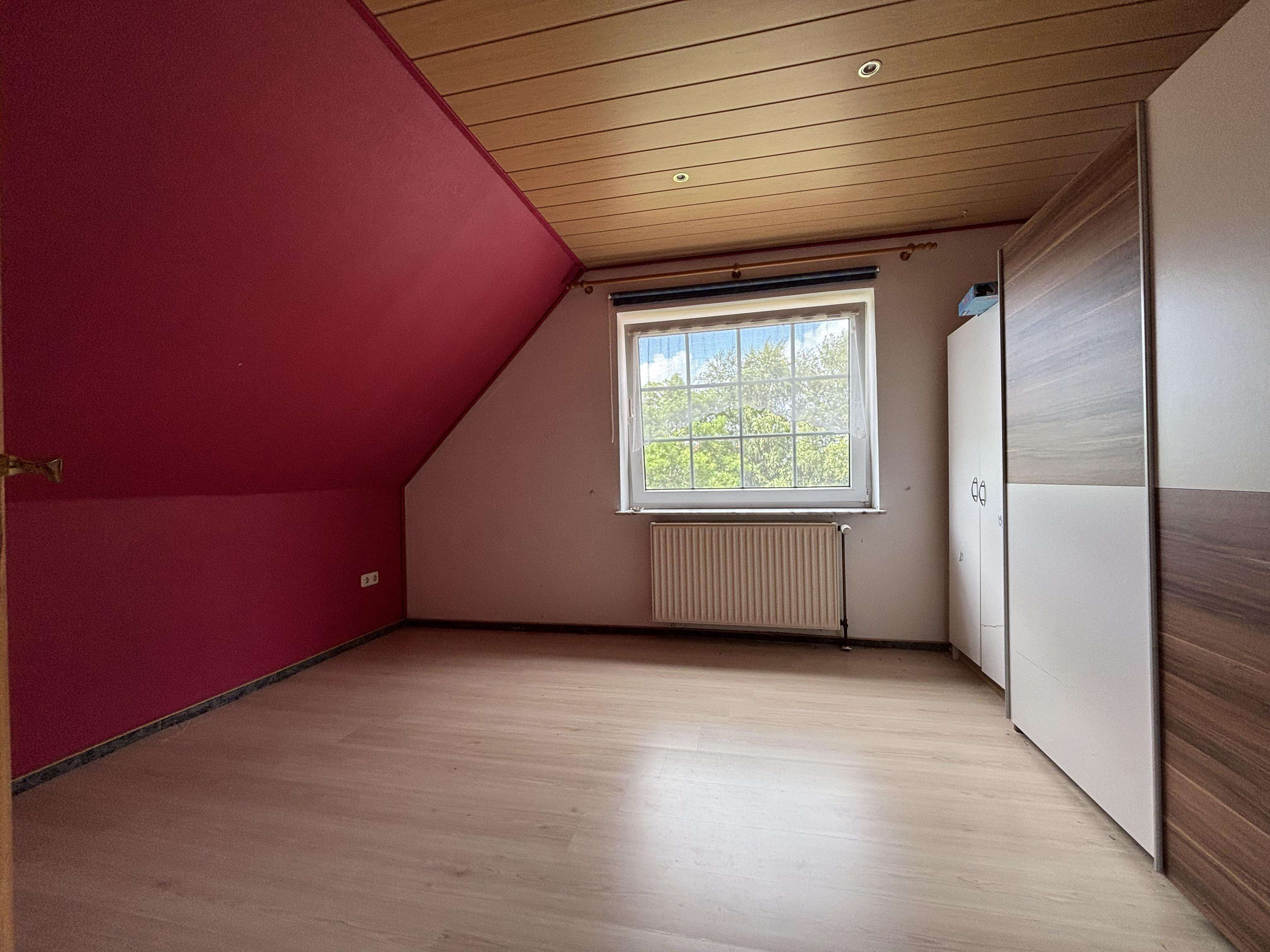 Immobilie in Holtgast - Große Immobilie für vielseitige Wohnträume an der Nordsee - Bild 11