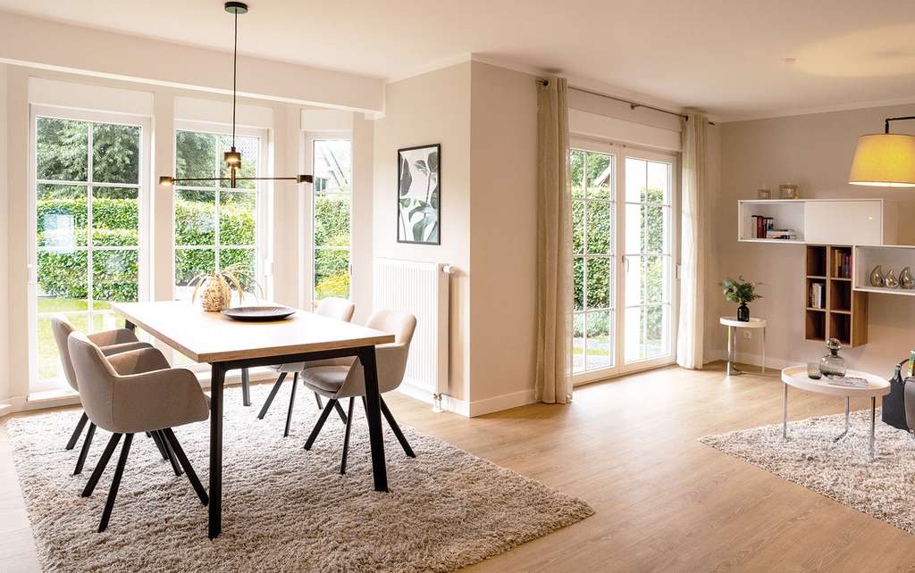 Immobilie in Oberkrämer - Erst bauen, dann zahlen? Bei uns können Sie das! - Bild 3