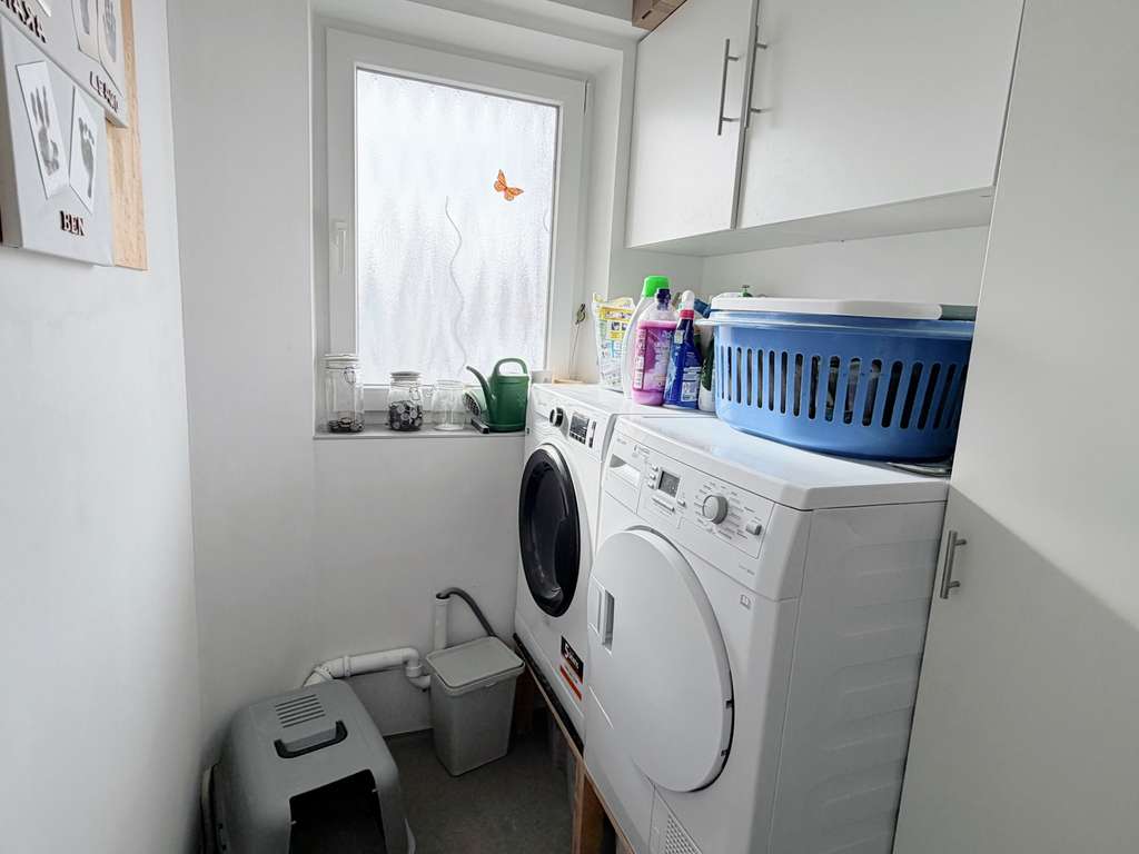 Immobilie in Kaufbeuren - vermietete Wohnung in solider Beschaffenheit - Bild 4