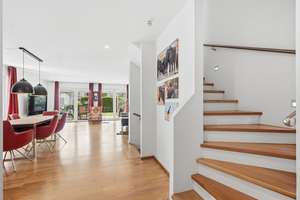# Lifestyle trifft Energieeffizienz# – Die vollständige Adresse der Immobilie erhältst du vom Anbieter., 53175 Hochkreuz, Bonn – Vorschaubild 2