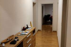 Helle 3-Zimmer-Wohnung mit Südbalkon  in der Mannheimer Schwetzingerstadt – Joseph-Haydn-Straße 4, 68165 Schwetzingerstadt/Oststadt, Mannheim – Vorschaubild 3