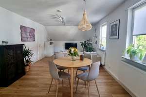 Attraktive Maisonette-Wohnung im Altbau mit Dachterrasse – Die vollständige Adresse der Immobilie erhältst du vom Anbieter., 70376 Münster, Stuttgart – Vorschaubild 4
