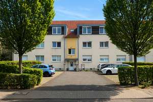 Exklusive Dachgeschosswohnung mit Dachterrasse & hochwertiger Ausstattung in Köln-Porz – Ohmstr. 31, 51145 Porz (Ortsteil), Köln – Vorschaubild 2